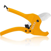 Truliving_Hand Tools & Hardware-Knifes & Cutters-New Arrivals-INGCO PVC pipe cutter HPCS05428 | 203mm | Auto-open function
